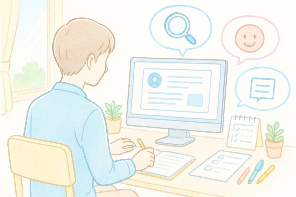 海外Kidsオンラインの情報が信頼できる理由
